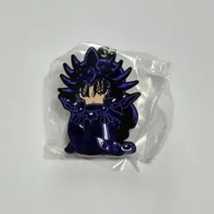 でふぉラバ！ 魔法騎士レイアース キーホルダー ザガート