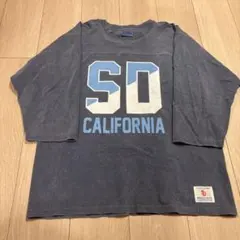 Standard California SD フットボールシャツ　七分袖　Mのサムネイル
