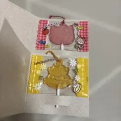 サンリオ　キャンディーチャームズ