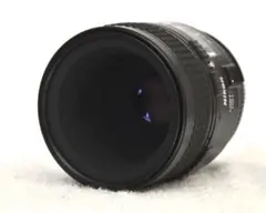 Nikon Ai AF Micro Nikkor 60mm f/2.8D
