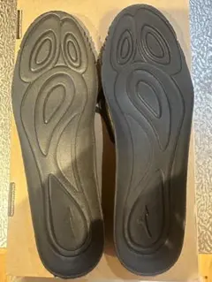 【新品未使用】ミズノモナルシーダネオ　インソール21.0〜22.0㎝