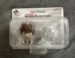 じゃすぱー賞 じゃすぱーデフォルメフィギュア2体セット CR 一番くじ