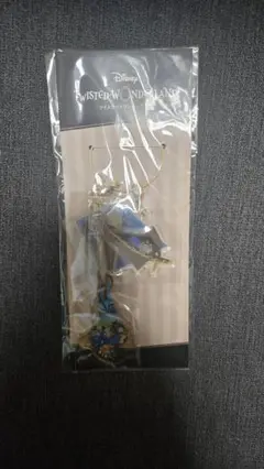 ツイステ イデア・シュラウド ブルームバースデー アクリルチャーム