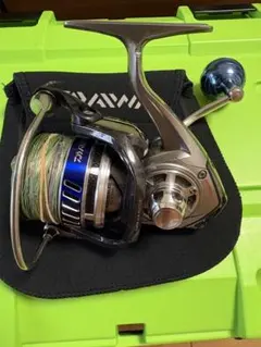 SHIMANO STELLA SW16000 20000PG スピニングリール - メルカリ