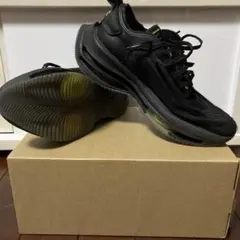 NIKE ZOOM DOUBLE STACKED