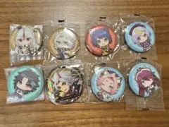 原神 缶バッチ アニメイト特典 など