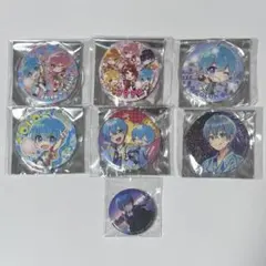 すとぷり ころん さところ 缶バッジ