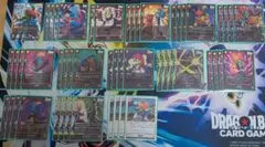 ドラゴンボール フュージョンワールド 黄色 ボージャック デッキ 50枚+おまけ ドラゴンボール フュージョンワールド 黄色 ボージャック デッキ 50枚+