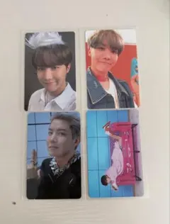 BTS 防弾少年団 ホソク トレカ まとめ売り - メルカリ