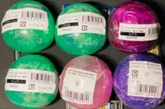 ONE PIECEワンピース ワンピの実 6点セット