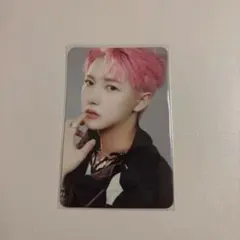 NCTDREAM ロンジュン ドリショ4 ソウルコン トレカ