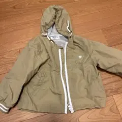 Polo Baby フード付きアウター 90サイズ