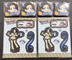 鬼滅の刃 バレンタイン ホワイトデー アクスタ 缶バッジ 神崎アオイ