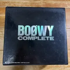 2026年最新】boowy complete boxの人気アイテム - メルカリ