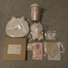 2025年最新】うさまる ハッピーバッグ 2023の人気アイテム - メルカリ