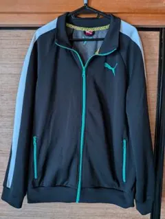 【ジャージ/上】ＰＵＭＡ/プーマ（メンズ/ユーズド品）