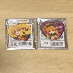 すとぷり るぅとくん 缶バッジ