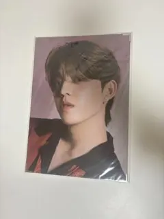 S.Coups POWER OF LOVE プレミアムフォト　スンチョル