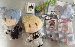 みんなのくじ 刀剣乱舞 まとめ売り