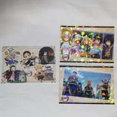 鬼滅の刃　カフェ　 ufotable togo ポストカード　ナンジャタウン