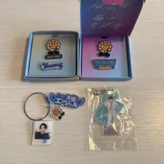 Fantastics 中島颯太　キーホルダー