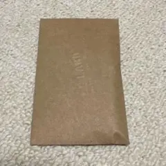 LE LABO THE NOIR 29 0.75ml 新品未使用