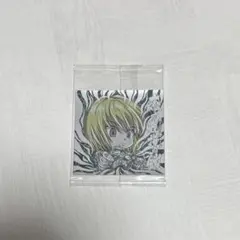 HUNTER×HUNTER ウエハース vol.6 HH6-30 クラピカ