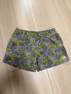 THE NORTH FACE ザノースフェイス ノベルティバーサタイルショーツ②