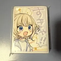 ホロライブ ReGLOSS 轟はじめ スリーブ
