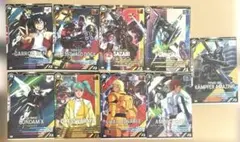 アーセナルベース FQブースターセット