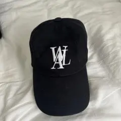 WOOALONG キャップ Sサイズのサムネイル