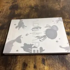 NMIXX AD MARE 1st Single 限定盤 - メルカリ
