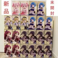魔法少女まどか☆マギカ フィギュア まとめ売り 22点セット