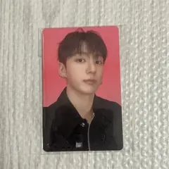 BTS ARIRANG Weverse ラキドロ ジョングク グク