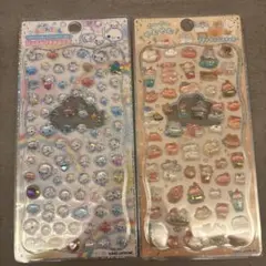 ジュエルプチドロップ　2種セット