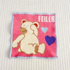 タオルハンカチ ハンカチ