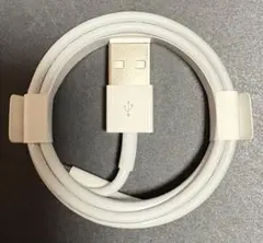 Apple 純正 USB-C - Lightningケーブル