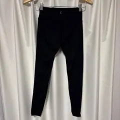 chacottレギンス ブラック SサイズCore Power Yogaのサムネイル