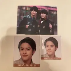 金指一世 デタカセット