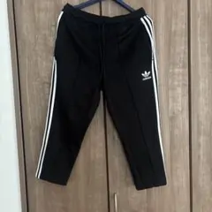 adidas Originals ジャージ パンツ ブラック Lのサムネイル