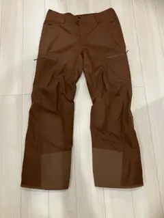 2026年最新】patagonia スノーボード ウェア(男性用)の人気アイテム