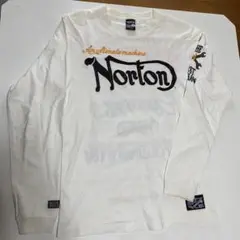 Norton ノートン　ロンTのサムネイル