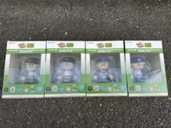 パワプロくん フィギュア セントラルリーグ 巨人 横浜 中日 阪神