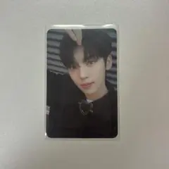 ZB1 ユジン トレカ youth in the shade