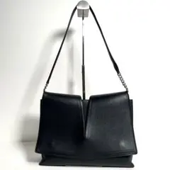 【極美品】ジルサンダー View ビュー チェーン ワンショルダーバッグ　肩掛けのサムネイル