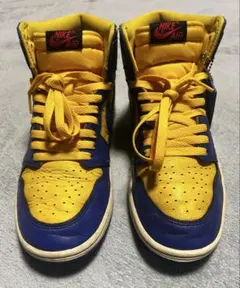 NIKE Air Jordan 1 high OG