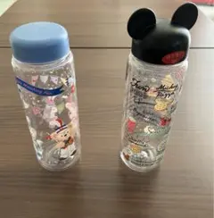 ダッフィー スーベニア　タンブラー　35周年　セット