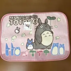 となりのトトロ アクリルマット 45×65 cm