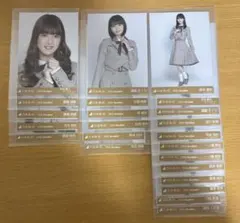 乃木コレ 40th制服 まとめ売り