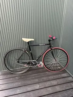 OLD manプロフ要確認様専用 ピストバイク SOMA 中古品※札幌市直接限定